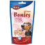 TRIXIE Soft Snack Bonies Bœuf et dinde 75 g