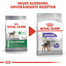 ROYAL CANIN Mini sterilised 1 kg