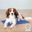 TRIXIE Tapis rafraîchissant pour chiens 40x50 cm