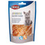 TRIXIE Junior Salmon Clouds friandise au saumon 40 g
