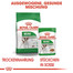 ROYAL CANIN Mini Adult 8+1 kg FREE