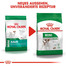 ROYAL CANIN Mini Adult 8+1 kg FREE