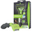 FURMINATOR Undercoat deShedding pour chiens à poils long - Small