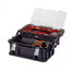 KETER Organiseur Connect Cantilever 22" noir