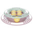 TRIXIE Junior Kitten Circle 24 cm