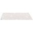 TRIXIE Couverture junior S-M : 100 × 70 cm gris-brun