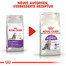 ROYAL CANIN Sensible 10 kg + 2 kg GRATUIT