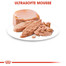 ROYAL CANIN Starter mousse 195 g
