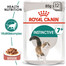 ROYAL CANIN INSTINCTIVE +7 morceaux en sauce 12 x 85 g