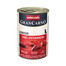 ANIMONDA Grancarno Junior boeuf et coeurs de dinde 400 g