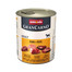 ANIMONDA Grancarno boeuf & dinde 800 g