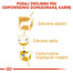 ROYAL CANIN Poodle adult 0.5 kg karma sucha dla psów dorosłych rasy pudel miniaturowy
