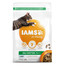 IAMS for Vitality Croquettes pour chats adultes avec des poissons d'océan 1,5 kg