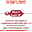 ROYAL CANIN Medium ageing 10+ 10 x 140 g
