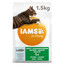 IAMS for Vitality Croquettes pour chats adultes avec des poissons d'océan 1,5 kg