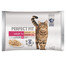 PERFECT FIT Cat Adult 1+ sachets de viande 4*85 g