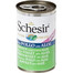 SCHESIR Filets de poulet à l'aloe vera pour chatons 140 g