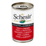 SCHESIR Croquettes pour chats au thon et aux crevettes 140 g