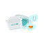 BRITA - Cartouche filtrante de remplacement Maxtra+ Pure Performance 2 pièces