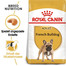 ROYAL CANIN French Bulldog Adult 2 x 9 kg