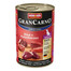 ANIMONDA Grancarno 0,4 kg Boîte de boeuf / dinde