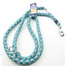 TRIXIE Cavo Reflect Laisse réglable L–XL: 2.00 m/o 18 mm