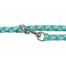 TRIXIE Cavo Reflect Laisse réglable L–XL: 2.00 m/o 18 mm