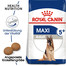 ROYAL CANIN Maxi Adult 5+ 30 kg (2 x 15 kg) nourriture sèche pour chiens âgés de 5 à 8 ans, grandes races