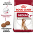 ROYAL CANIN Medium adult 7+ 20 kg (2 x 10 kg) sucha karma dla psów powyżej 7 roku życia, ras średnich