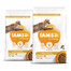 IAMS for Vitality dla kotów z problemem kul włosowych ze świeżym kurczakiem 20 kg (2 x 10 kg)