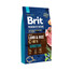 BRIT Premium By Nature Sensitive Lamb 16 kg (2 x 8 kg)