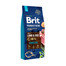 BRIT Premium By Nature Sensitive Lamb 30 kg (2 x 15 kg)