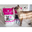 ARISTOCAT Litière en silicone pour chats 3,8 L non parfumée
