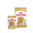 ROYAL CANIN Pomeranian Adult 3 kg + Aliments humides Pomeranian Adult 12x85g