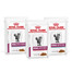 ROYAL CANIN Renal Feline Mix smaków 36 x 85 g