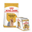 ROYAL CANIN Yorkshire Terrier Adult 7.5 kg croquettes + 12 sachets x 85g