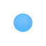 PULLER Pitch Dog Game flying disk blue frisbee 24 cm