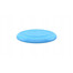 PULLER Pitch Dog Game flying disk blue frisbee 24 cm