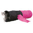 TRIXIE Tunnel de jeu 115 cm diamètre 30 cm