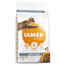 IAMS For Vitality Indoor sucha karma z kurczakiem dla dorosłych kotów przebywających w domu 10 kg