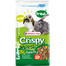 VERSELE-LAGA Crispy Muesli Big Rabbits pour lapins de grande  2,75 kg
