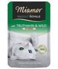 MIAMOR RAGOUT ROYALE Tacchino e cervo in salsa 100 g