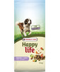 VERSELE-LAGA Happy life light senior chicken 15 kg