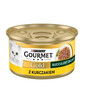 GOURMET Gold Adult Succulent Delights Poulet, pâtée pour chat 85 g