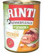 RINTI Kennerfleish Senior Chicken 800 g con pollo per cani anziani