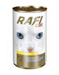 RINTI Kennerfleisch - Gibier de chasse - 6x800 g + sac GRATUIT
