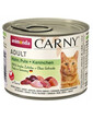 JOSERA Crispy Duck - croquettes de canard pour chats adultes - 10 kg + 1,9 kg OFFERT