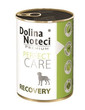 DOLINA NOTECI Perfect Care Recovery - soutient l'organisme pendant la convalescence de chiens adultes - 400 g