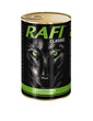 DOLINA NOTECI Rafi Classic Selvaggina e carote in salsa 1240g