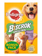 PEDIGREE Markies Original biscuits croustillants pour chiens adultes 150g